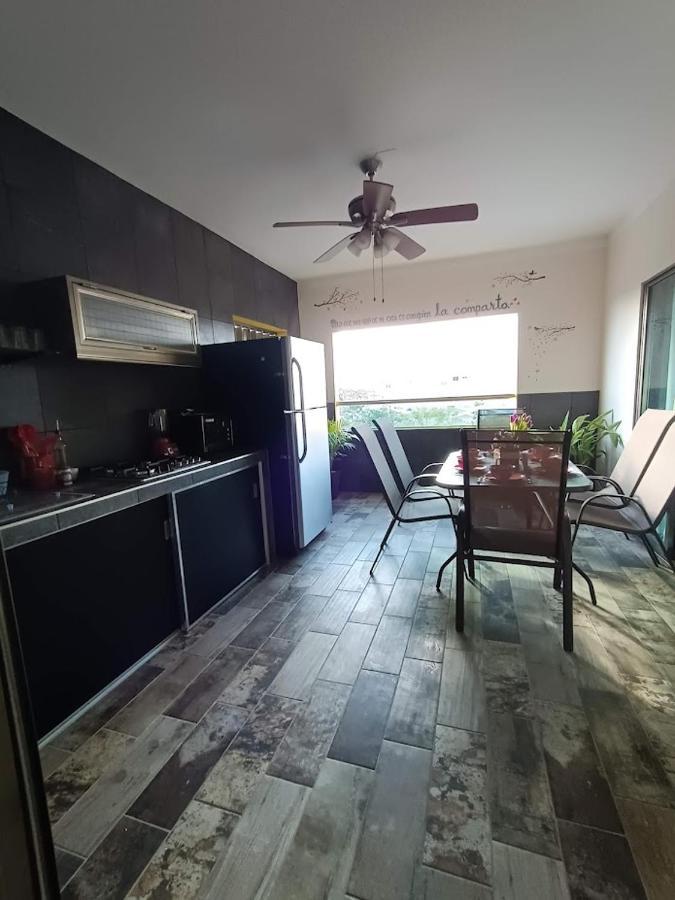 Apartment Nuevo! Casa Sofia Lujoso & Super Centrico *