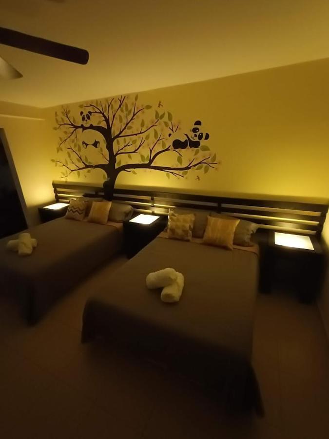 Nuevo! Casa Sofia Lujoso & Super Centrico Apartment