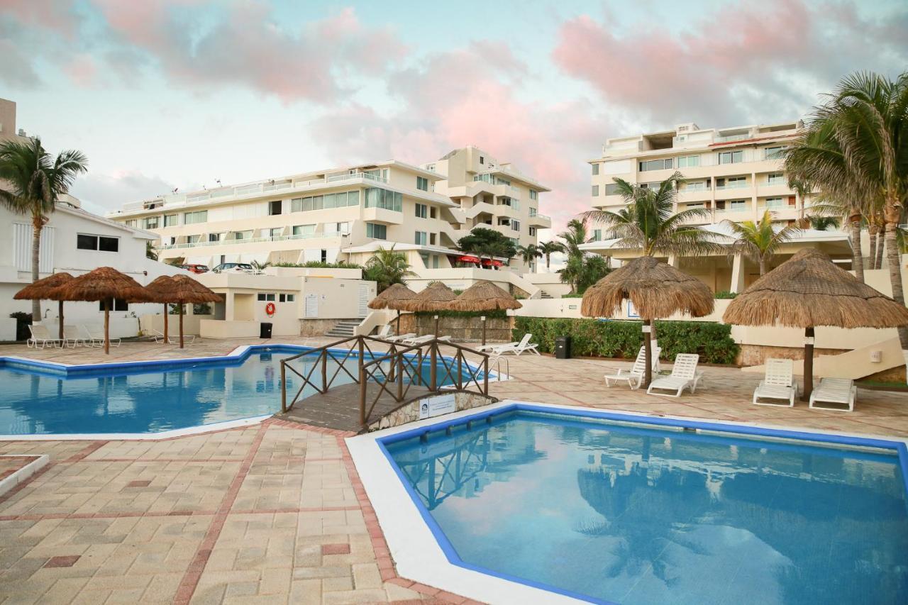 On The With Terrace Ocean View, Brisas 01 By & Ocean Apartment