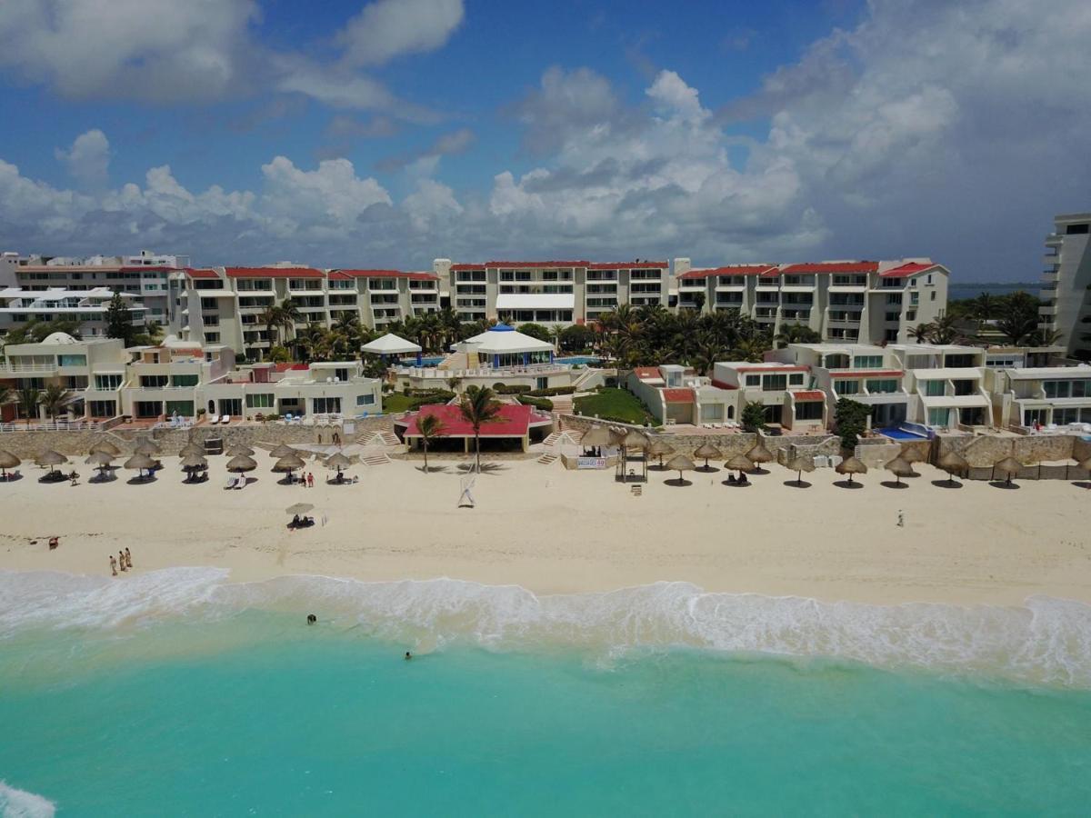 The Of Solymar Aparthotel Cancun