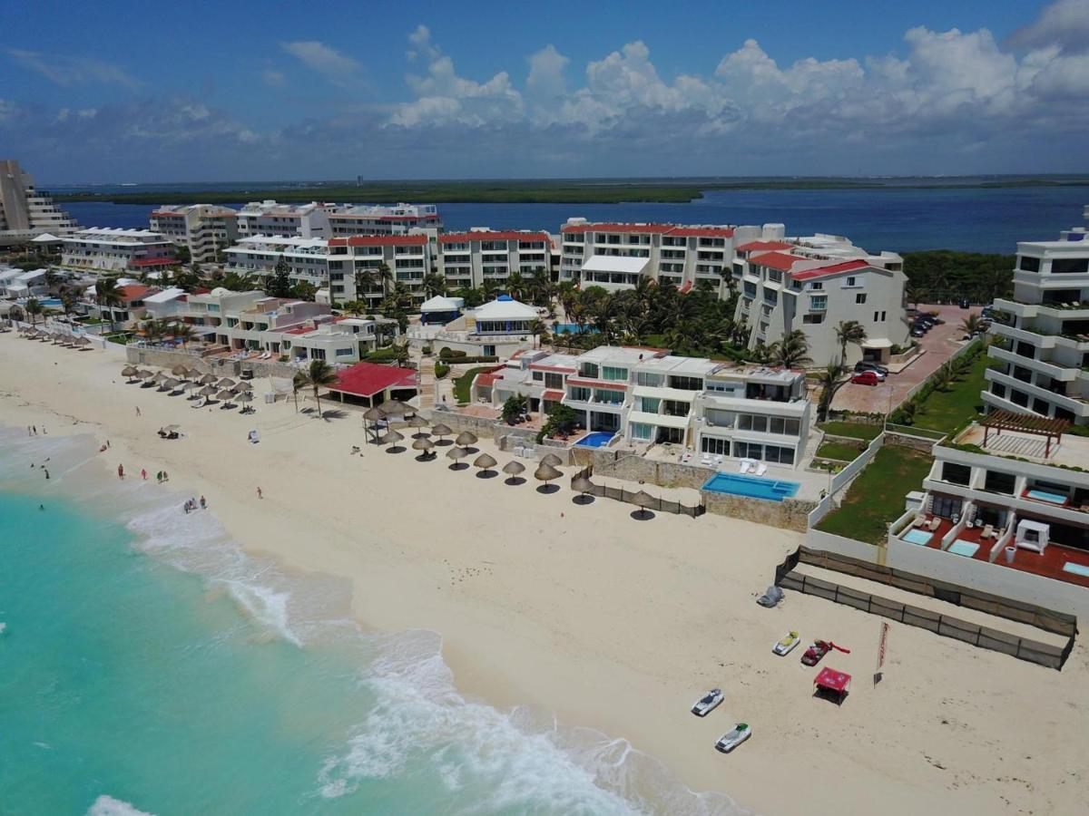 Aparthotel The Of Solymar Cancun