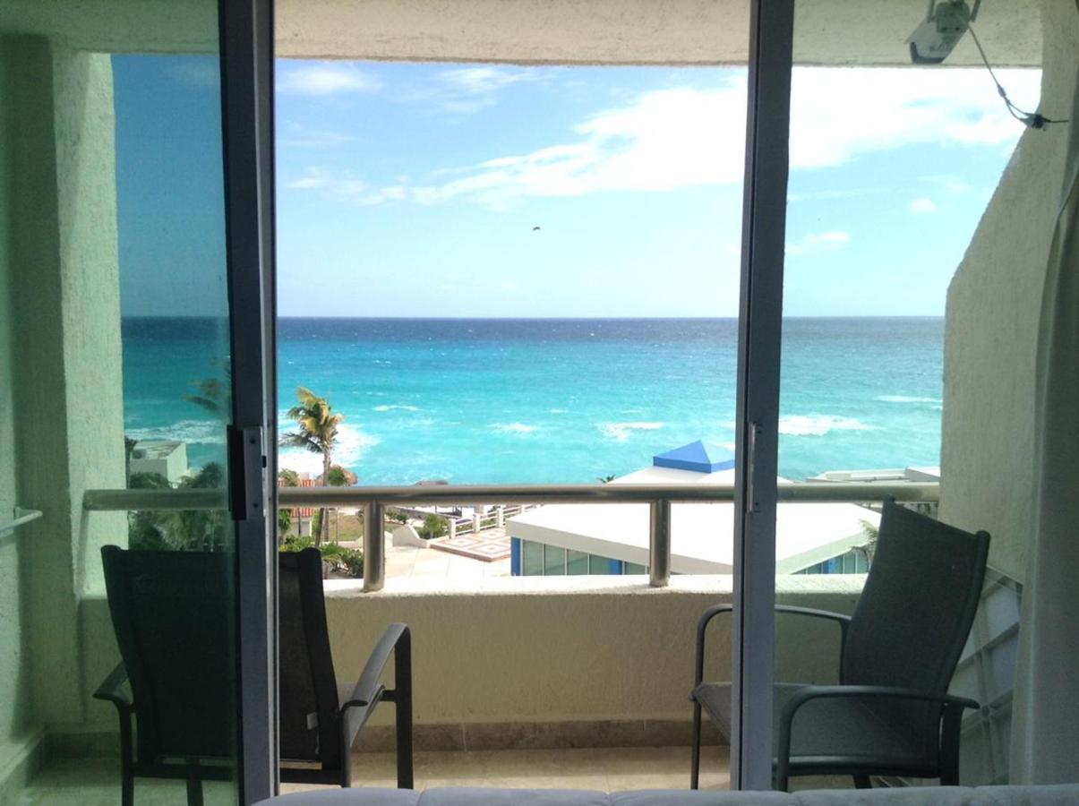 Apartment Departamento Cielo Ocen View En Solymar *