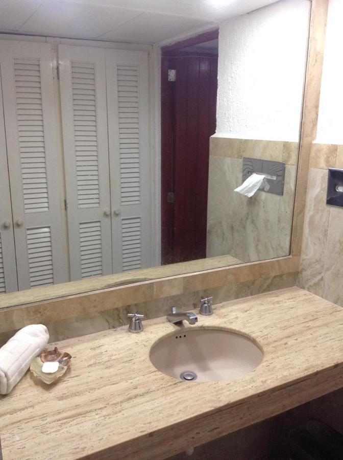 Departamento Cielo Ocen View En Solymar Apartment *