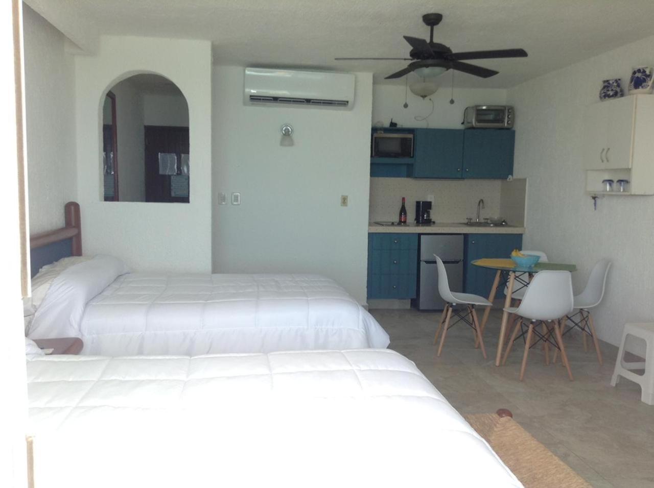 Departamento Cielo Ocen View En Solymar *