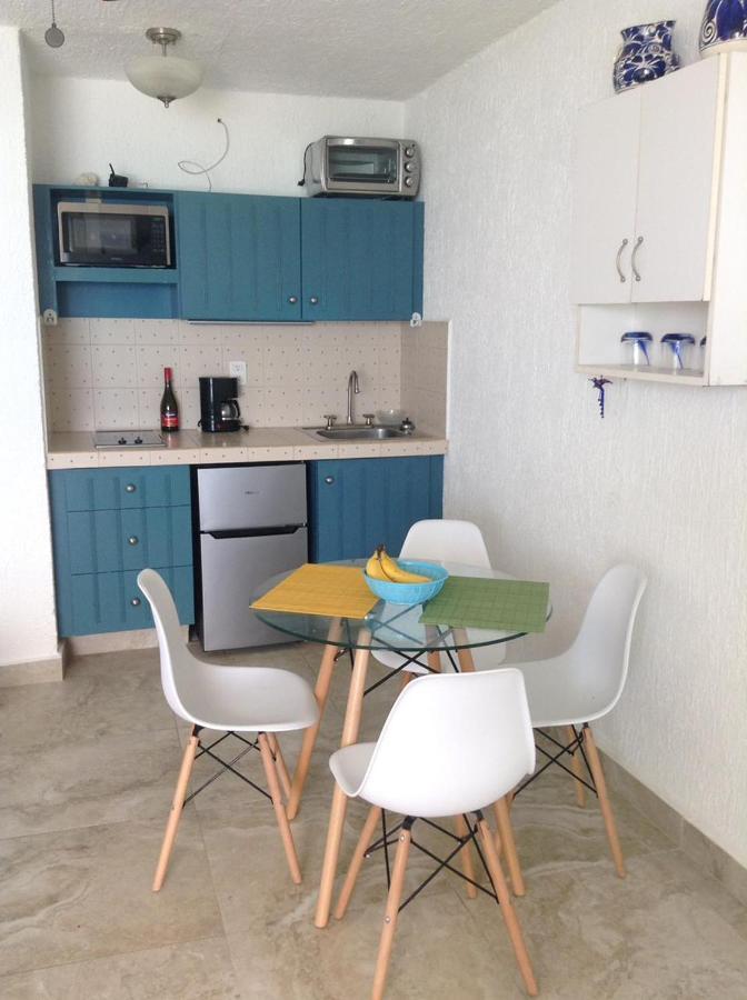 Departamento Cielo Ocen View En Solymar * Cancun