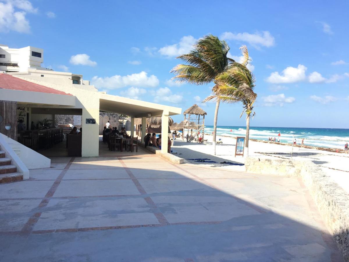 Apartment Departamento Cielo Ocen View En Solymar *