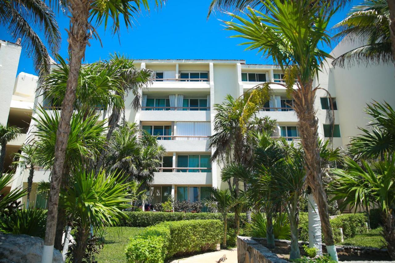 The Of Solymar Aparthotel