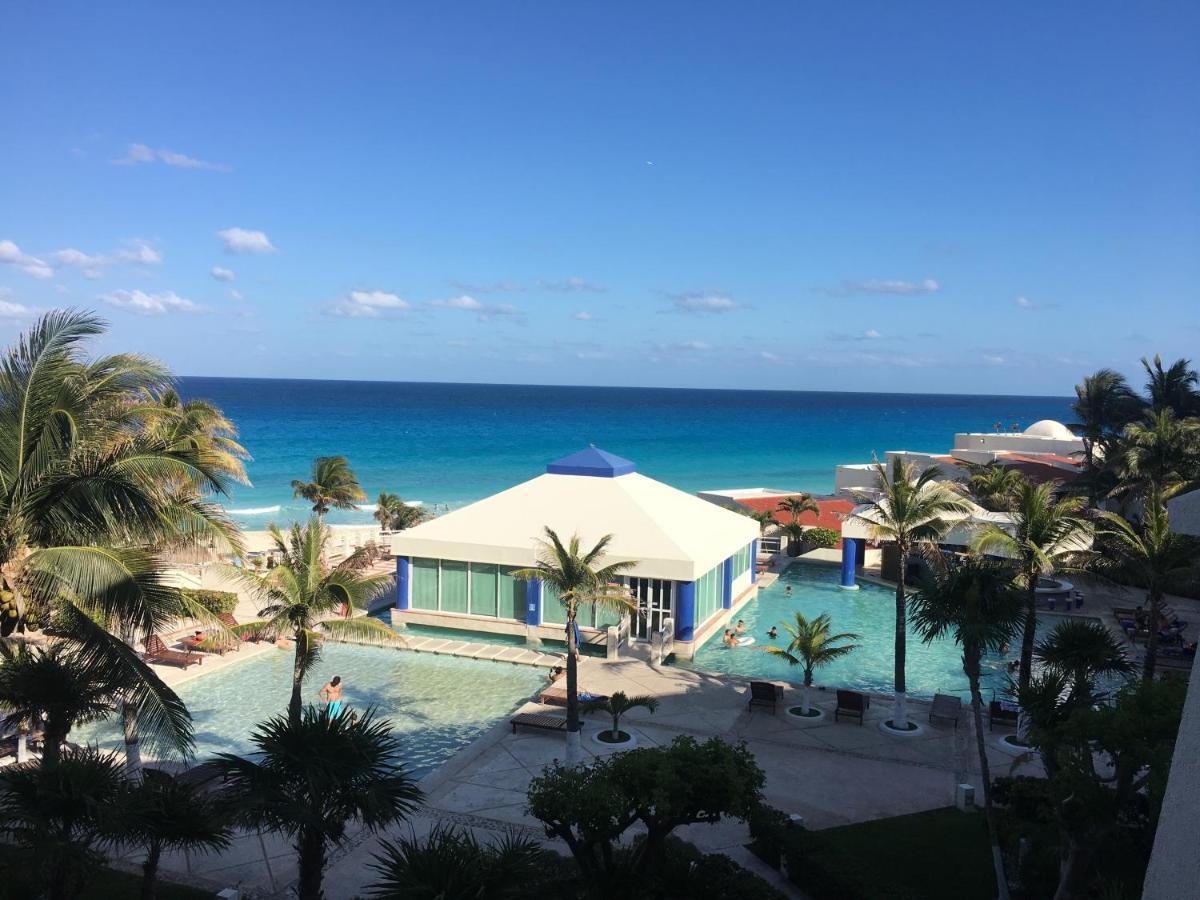 Departamento Cielo Ocen View En Solymar Apartment *