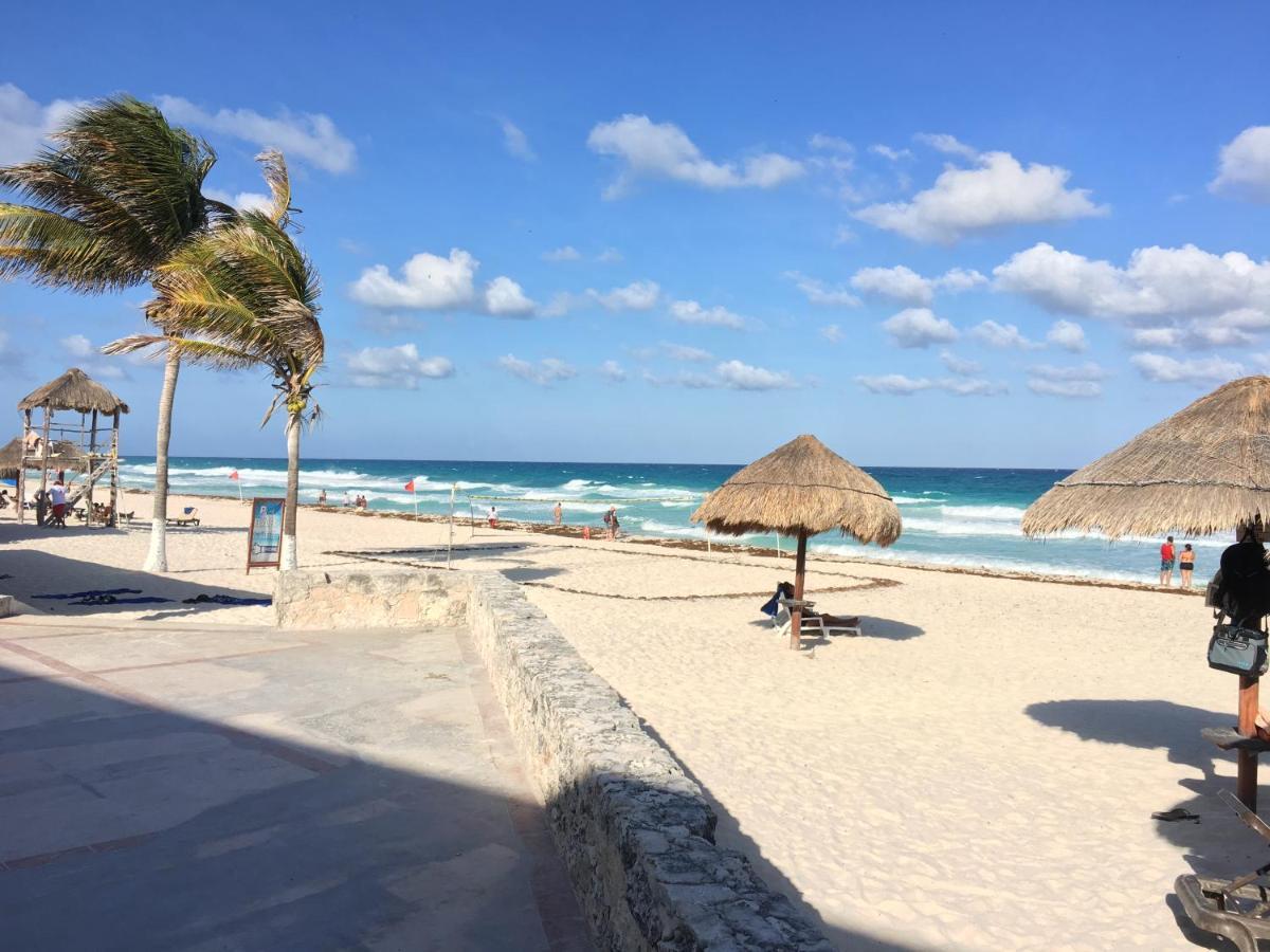 Apartment Departamento Cielo Ocen View En Solymar
