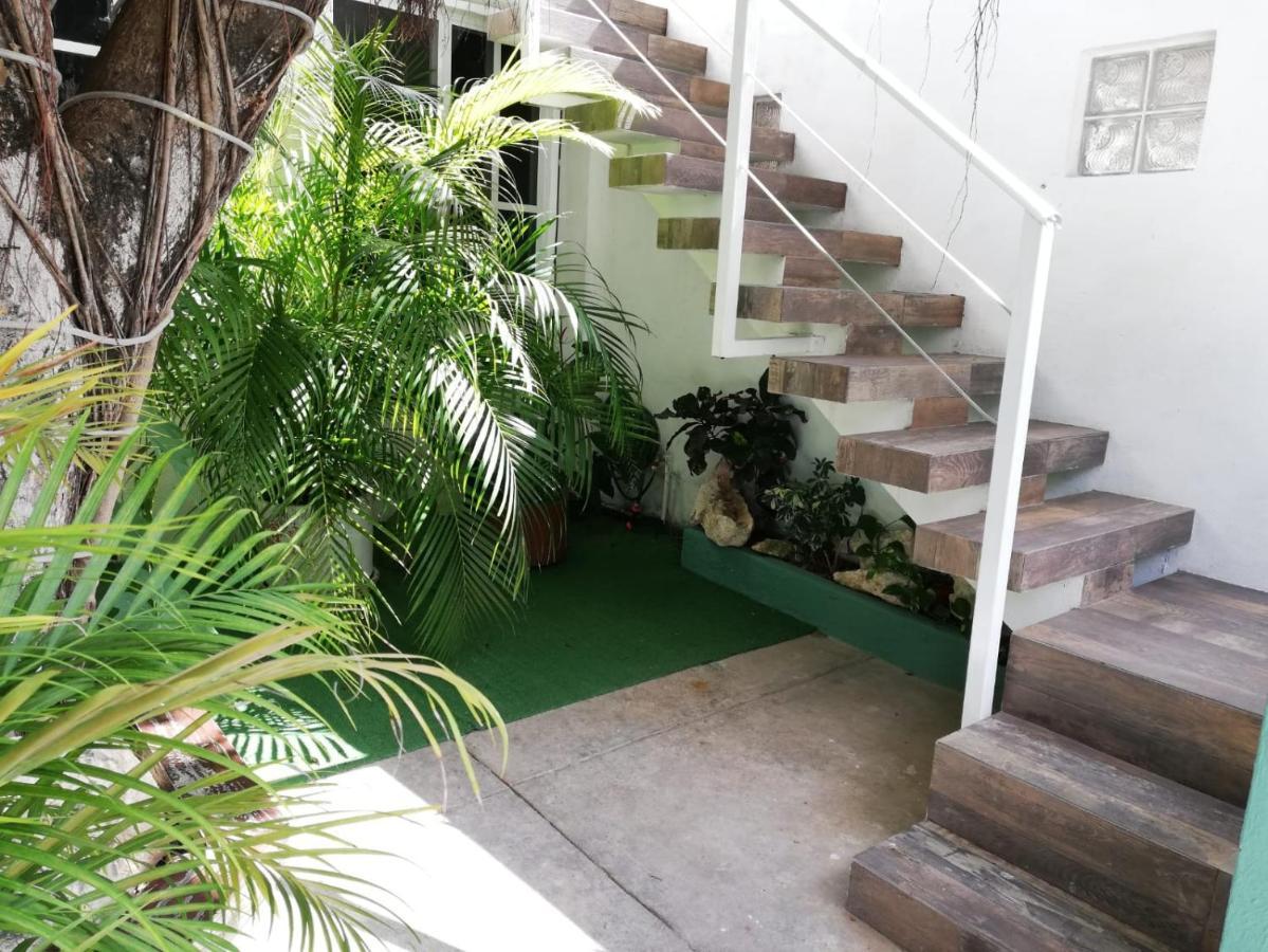 Quetzal Loft Apartamento Cancún