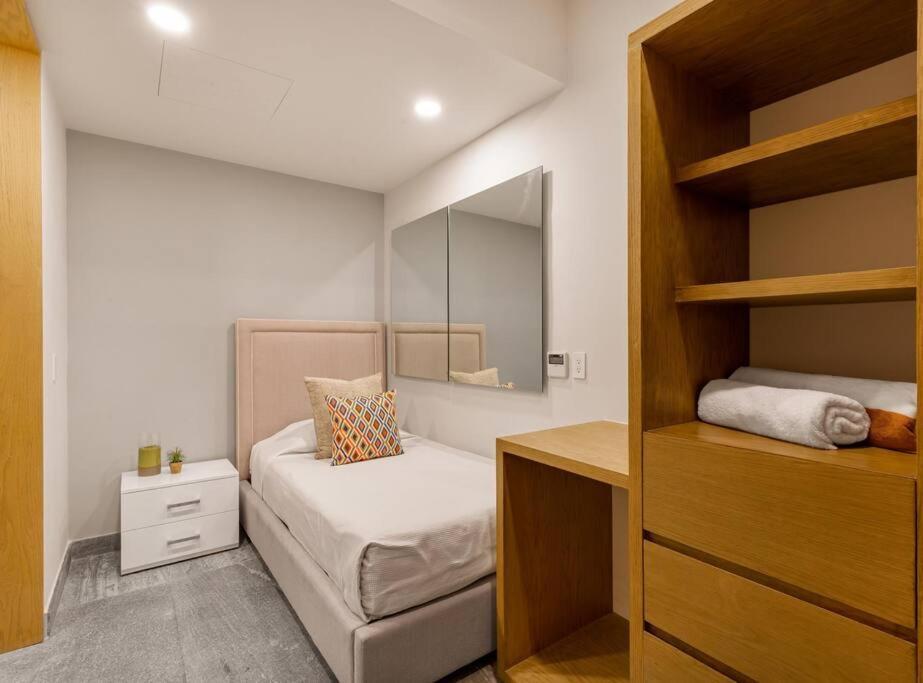 Oceanview 3 Bedroom Condo, Rooftop Pool&jacuzzi, Beach! Apartamento