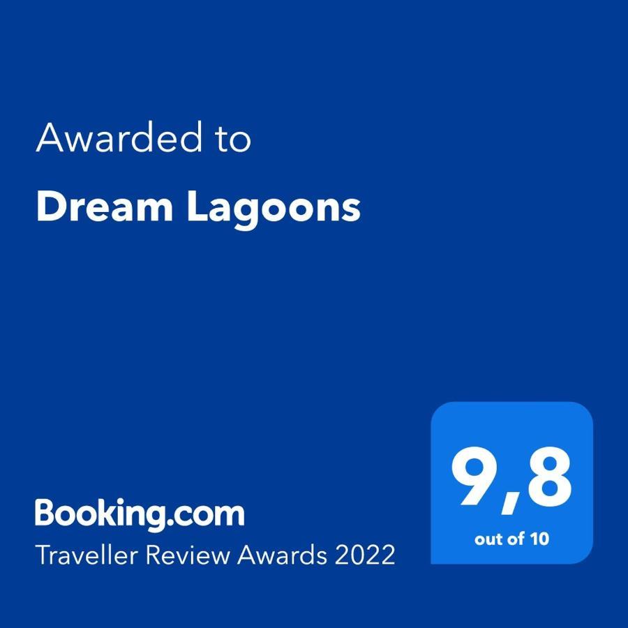 Dream Lagoons Cancún