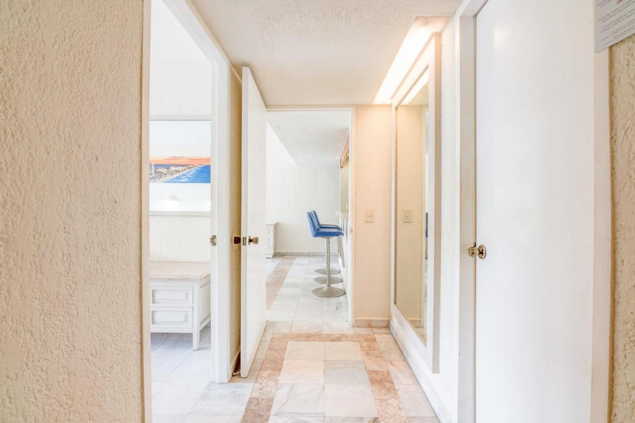 Apartment In Prime Location 3 Pools *