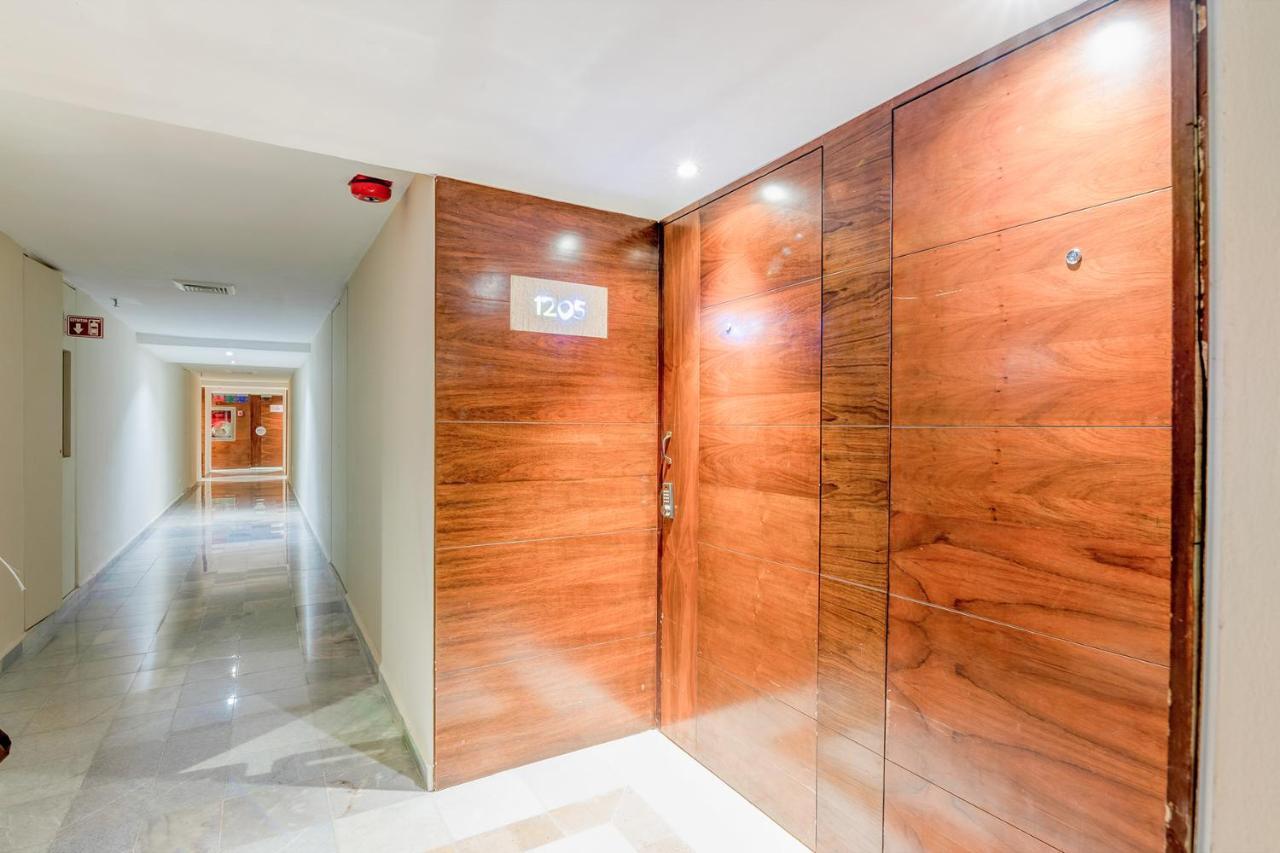 Apartment In Prime Location 3 Pools Cancun