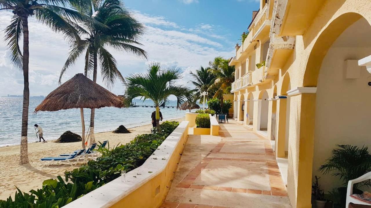 Apartamento Punta Me Apartment Beach Front Condo Hotel & Waterpark
