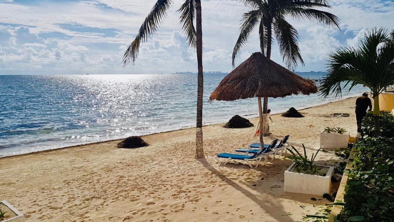 Apartamento Punta Me Apartment Beach Front Condo Hotel & Waterpark *