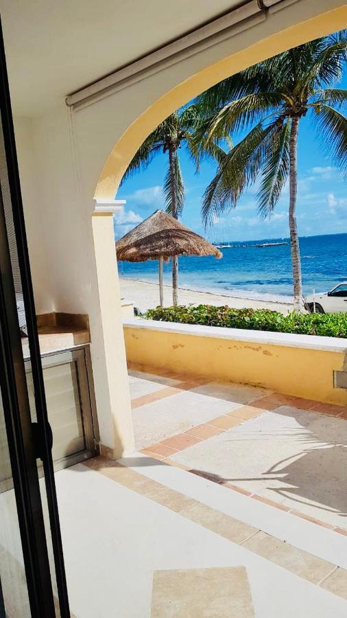 Apartamento Punta Me Apartment Beach Front Condo Hotel & Waterpark *