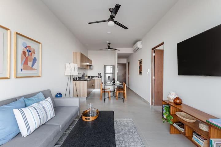 Apartamento San Francisco By Andiani Travel