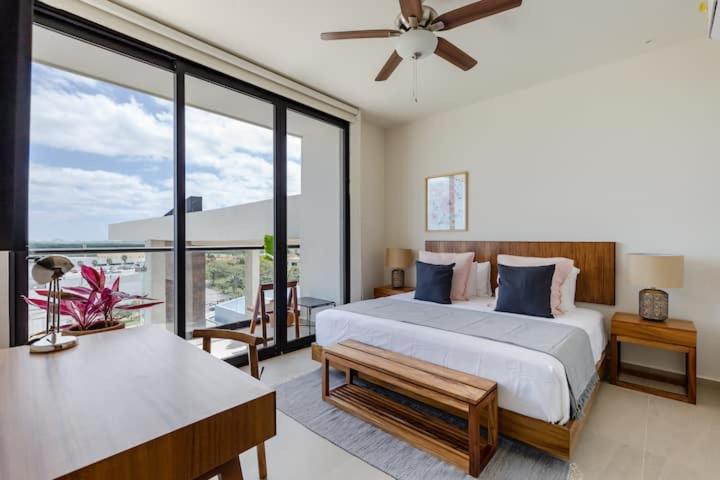 Apartamento San Francisco By Andiani Travel *
