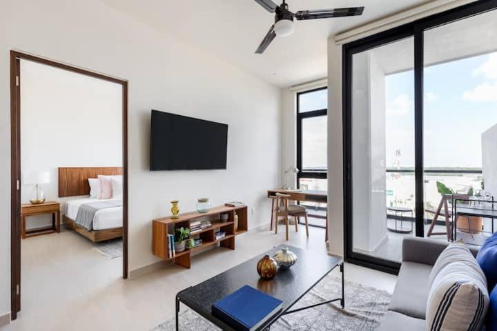 Apartamento San Francisco By Andiani Travel *