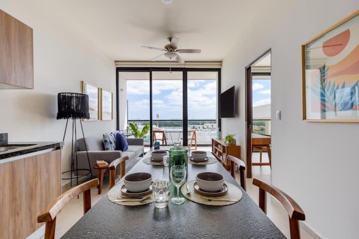 Apartamento San Francisco By Andiani Travel Cancún