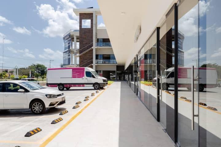San Francisco By Andiani Travel Apartamento Cancún