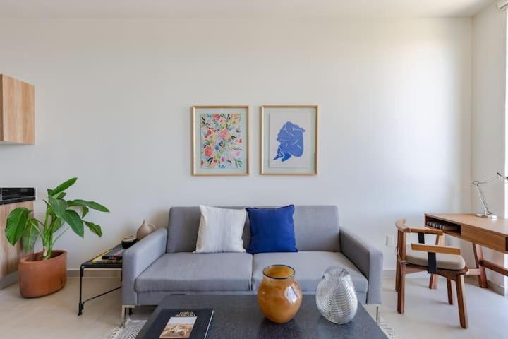 Apartamento San Francisco By Andiani Travel