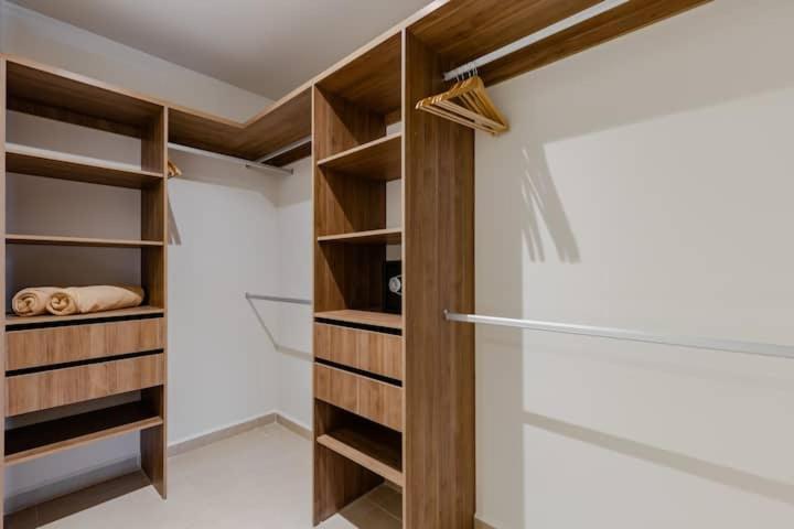 Apartamento San Francisco By Andiani Travel Cancún