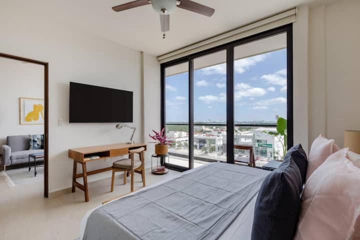 Apartamento San Francisco By Andiani Travel Cancún