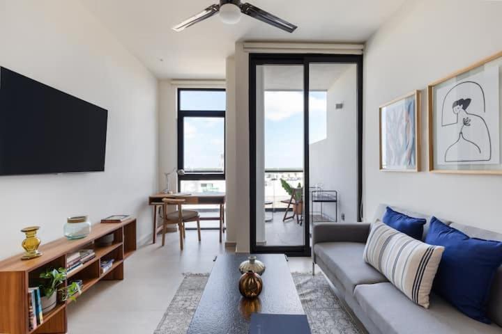 Apartamento San Francisco By Andiani Travel