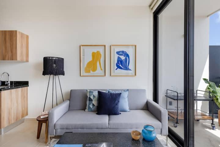 Apartamento San Francisco By Andiani Travel