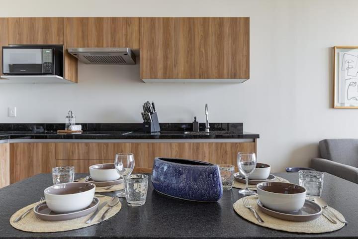 Apartamento San Francisco By Andiani Travel