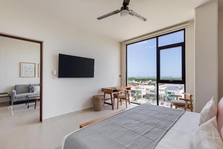 San Francisco By Andiani Travel * Cancún