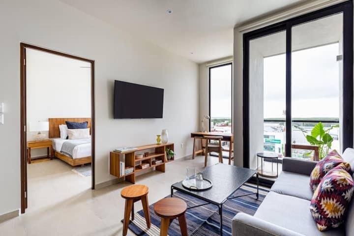 Apartamento San Francisco By Andiani Travel