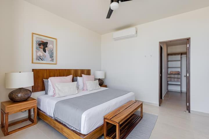 Apartamento San Francisco By Andiani Travel Cancún