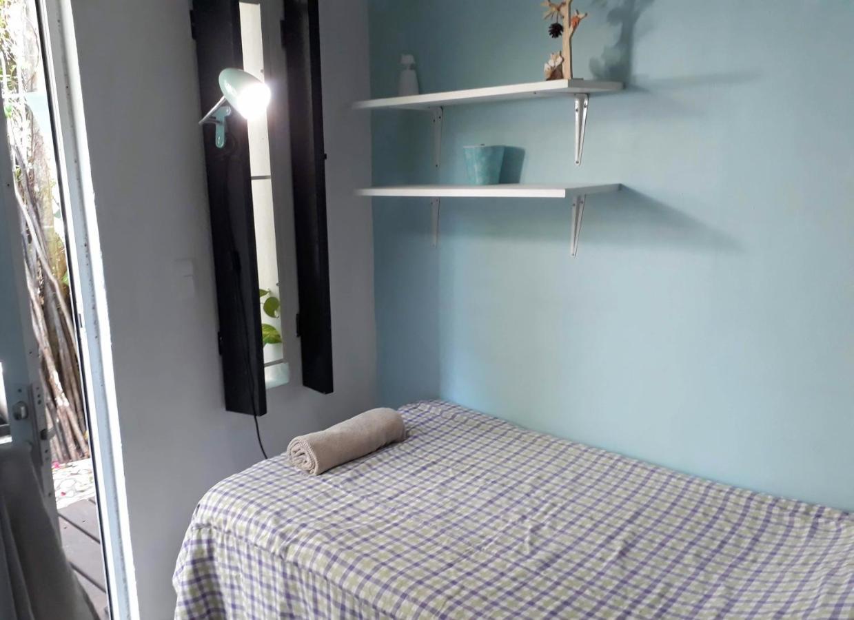 Guest house In Guest - Low Budget Small Room, With Wi-fi Private Bathroom At Downtown Cancun