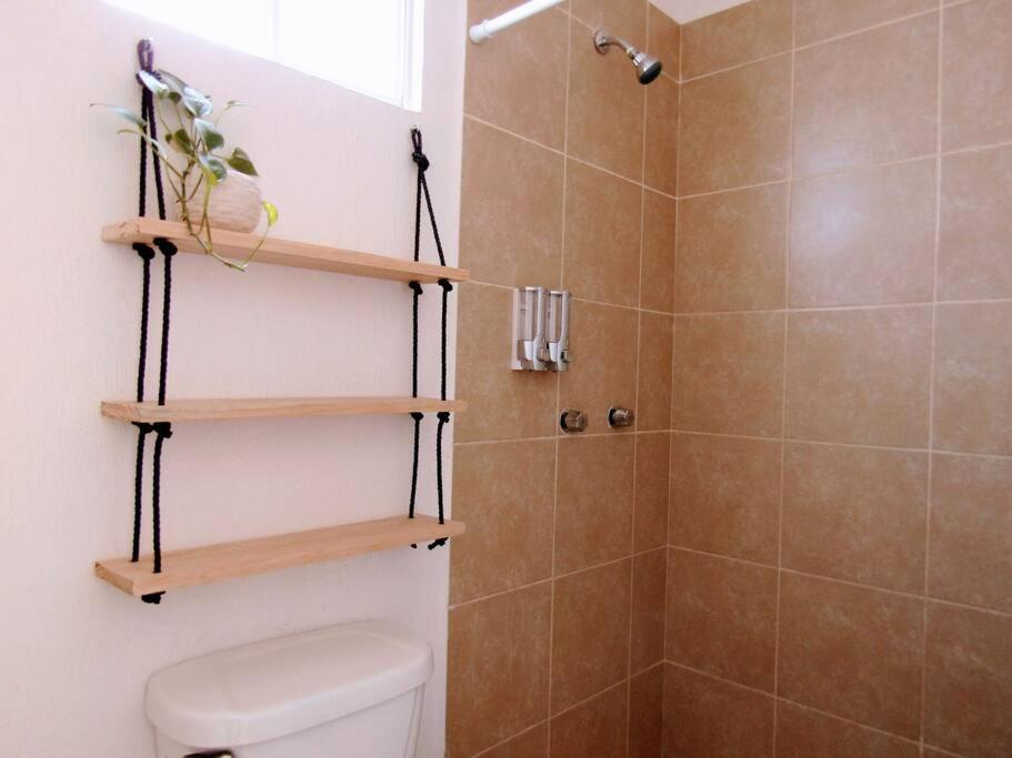 Apartment Casa Piquito. Depto Con Alberca, A/c & Netflix *