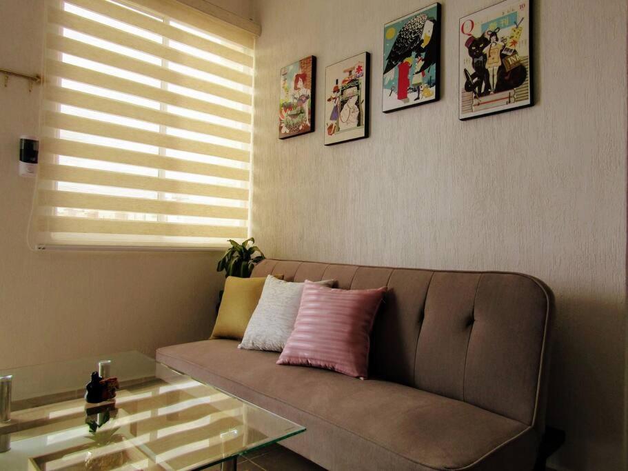 Casa Piquito. Depto Con Alberca, A/c & Netflix Apartment *