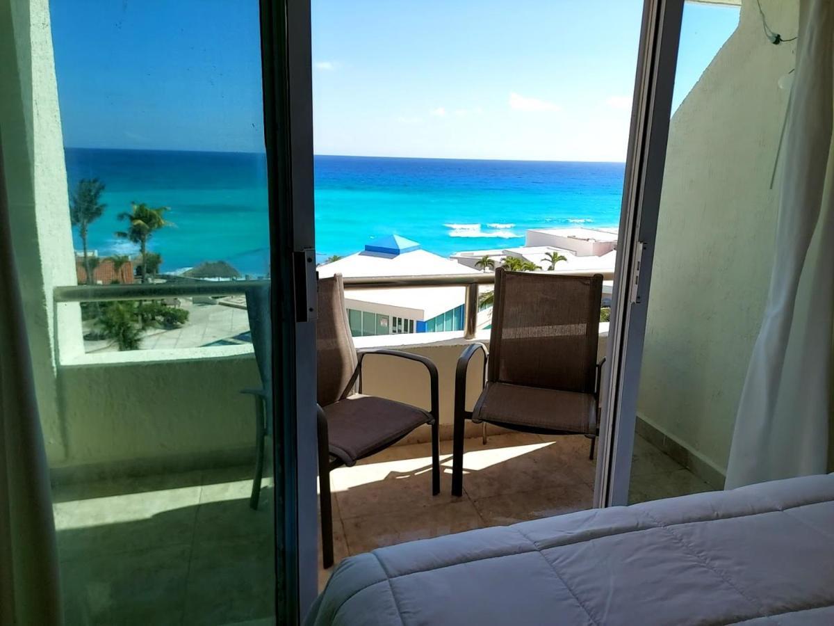 Departamento Cielo Ocen View En Solymar