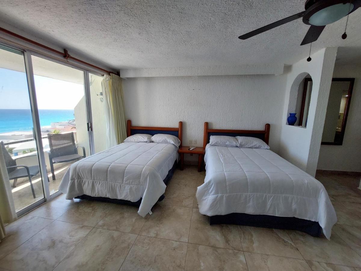 Apartment Departamento Cielo Ocen View En Solymar