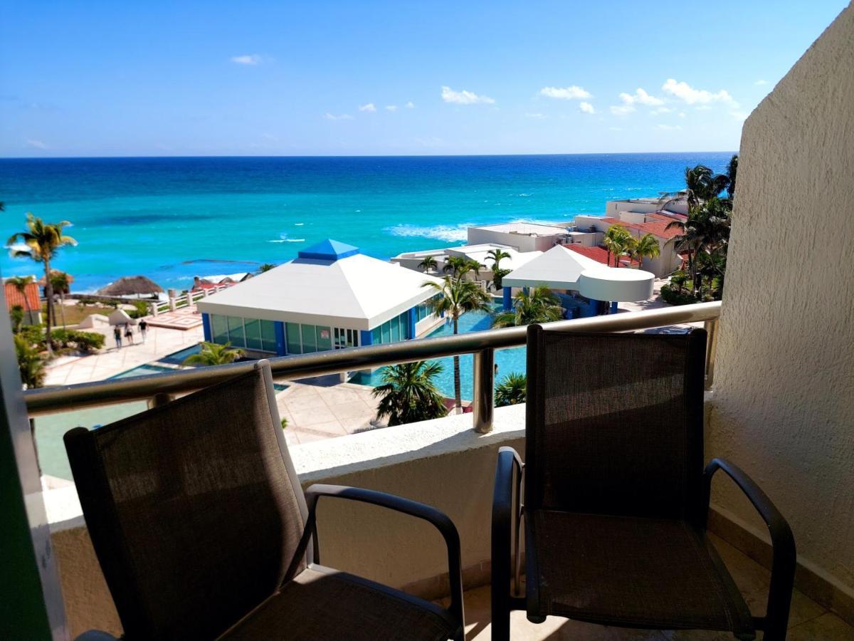 Apartment Departamento Cielo Ocen View En Solymar *