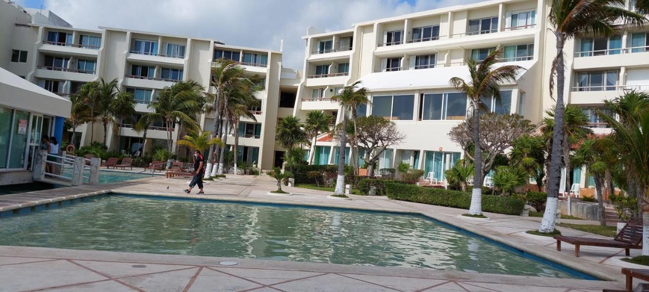 Apartment Departamento Cielo Ocen View En Solymar