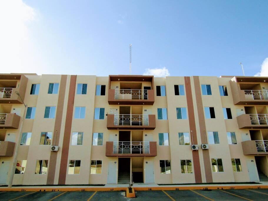 Casa Piquito. Depto Con Alberca, A/c & Netflix Apartment *