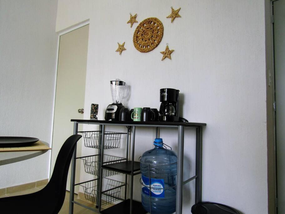 Casa Piquito. Depto Con Alberca, A/c & Netflix * Cancun