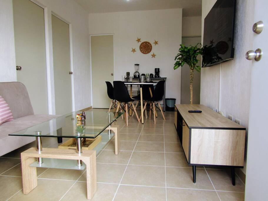 Casa Piquito. Depto Con Alberca, A/c & Netflix * Cancun