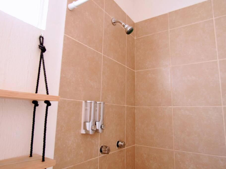 Apartment Casa Piquito. Depto Con Alberca, A/c & Netflix *