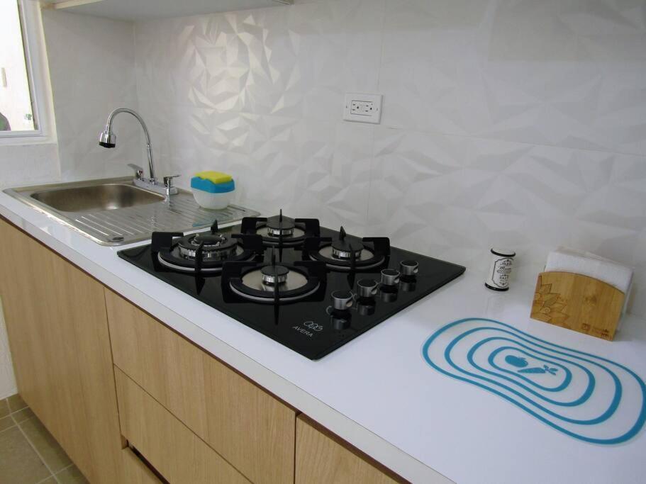 Apartment Casa Piquito. Depto Con Alberca, A/c & Netflix Cancun