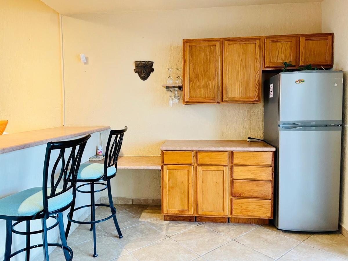 Punta Me Apartment Beach Front Condo Hotel & Waterpark * Cancún