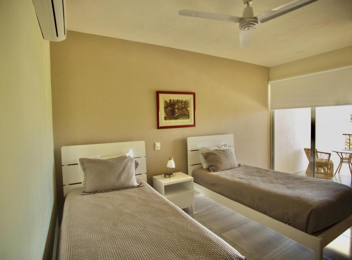 Luxury 2 Bedroom * Cancún