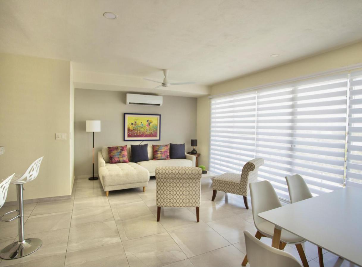 Luxury 2 Bedroom * Cancún